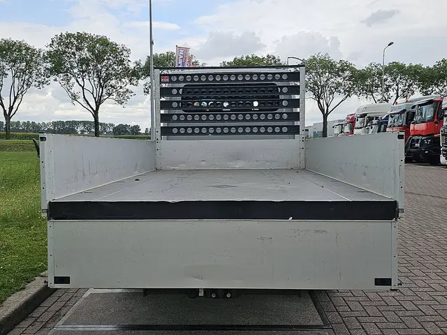 Mercedes-Benz Sprinter 316 2021 Diesel 14