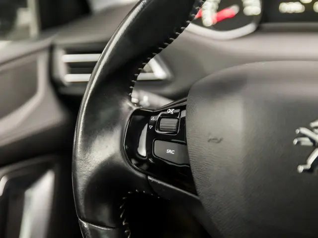 Peugeot 308 SW 1.2 PureTech Premium Sport 2015 Benzine 22