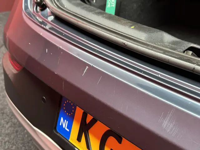 Volvo V40 Cross Country 1.5 T3 Nordic+ 2016 Benzine 40