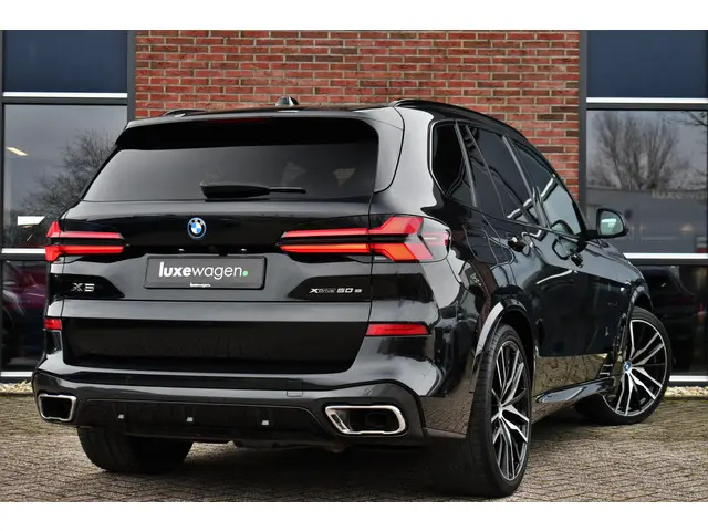 BMW X5 2