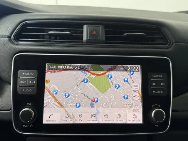 Nissan Leaf e+ Tekna 62 kWh 2022 Elektrisch 12