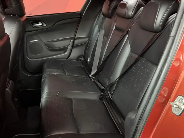 DS DS 4 Crossback 1.6 THP Chic 2016 Benzine 8