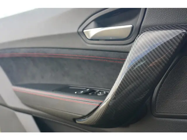 BMW M2 Coupé CS 2020 Benzine 29