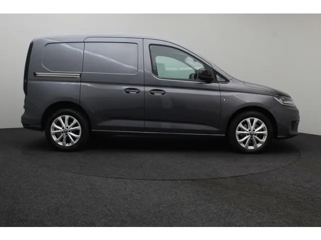 Volkswagen Caddy Cargo 2.0 TDI 2022 Diesel 12