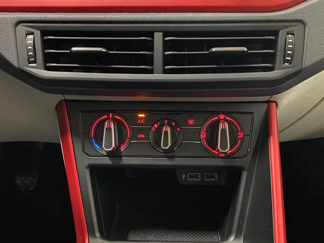 Volkswagen Polo 1.0 TSI Beats 2018 Benzine 31