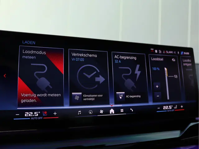 BMW i5 M60 xDrive 84 kWh 2023 Elektrisch 76