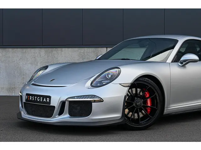 Porsche 911 991 MK1 GT3 2015 Benzine 6