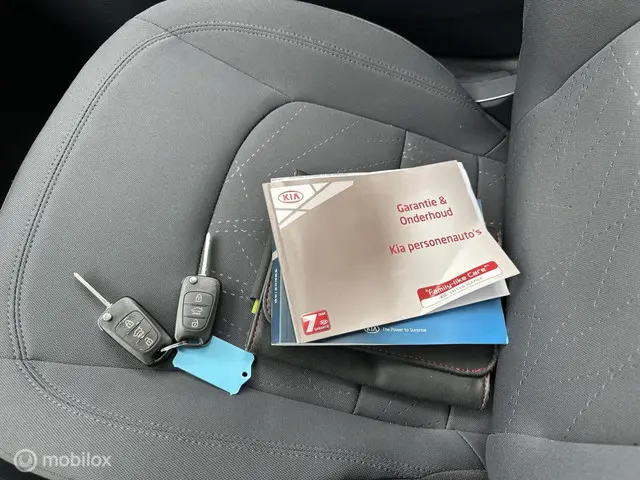 Kia Rio 1.2 CVVT Plus Pack | AIRCO | 17 INCH | 2013 Benzine 22
