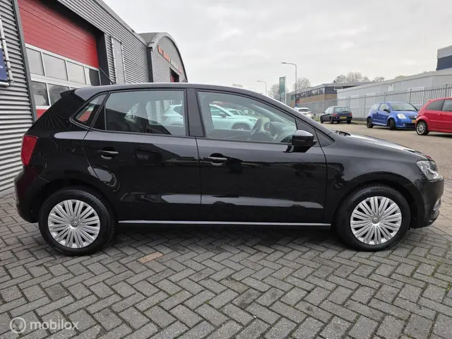 Volkswagen Polo 1.4 TDI Edition R 2015 Diesel 4