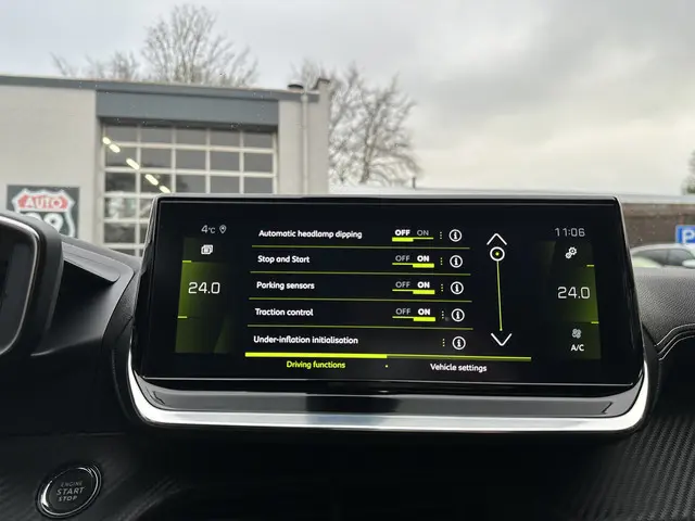 Peugeot 208 1.2 PureTech GT-Line 2020 Benzine 29