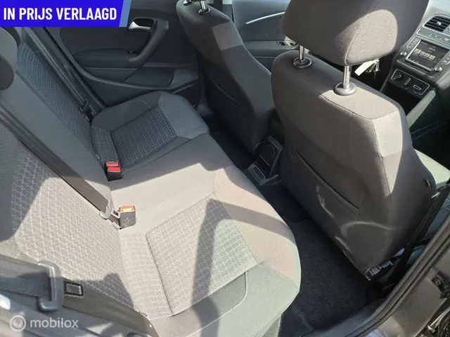 Volkswagen Polo 1.4 TDI VAST LAGE PRIJS 2015 Diesel 18
