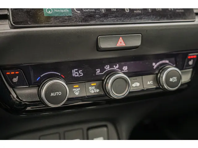 Honda Jazz 1.5i e:HEV ADVANCE 2024 Hybride Benzine 20
