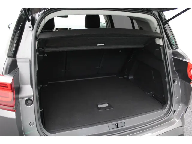 Citroën C5 Aircross 1.2 PureTech Business 2020 Benzine 19