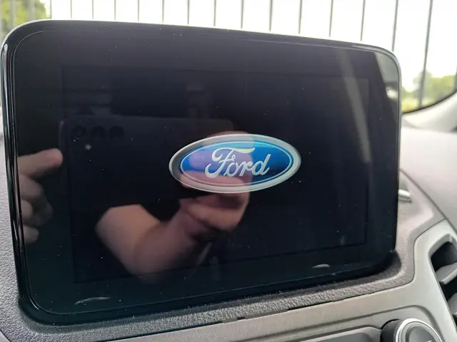 Ford Transit Connect 1.5 EcoBlue L2 Trend 2024 Diesel 7