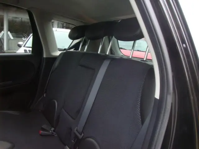 Nissan Note 1.4 Connect Edition ( Airco +Navi ) 2012 Benzine 25