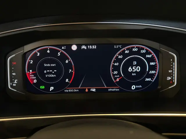 Volkswagen Tiguan 1.5 TSI R-Line Business 2023 Benzine 25