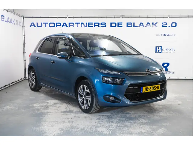 Citroën C4 Picasso 3