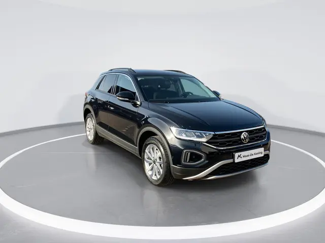 Volkswagen T-Roc 1.0 TSI/115 PK Life Edition 2024 Benzine 3