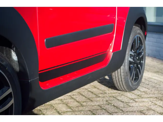 Microcar M.go Brommobiel 6 X Sun 2022 Diesel 21