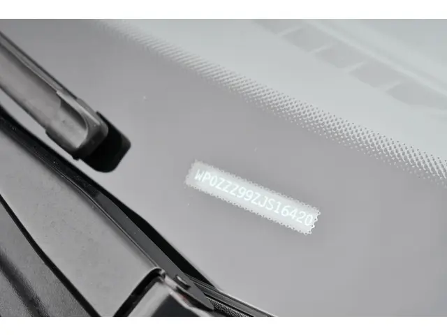 Porsche 911 4.0 GT3 Clubsport 2017 Benzine 86