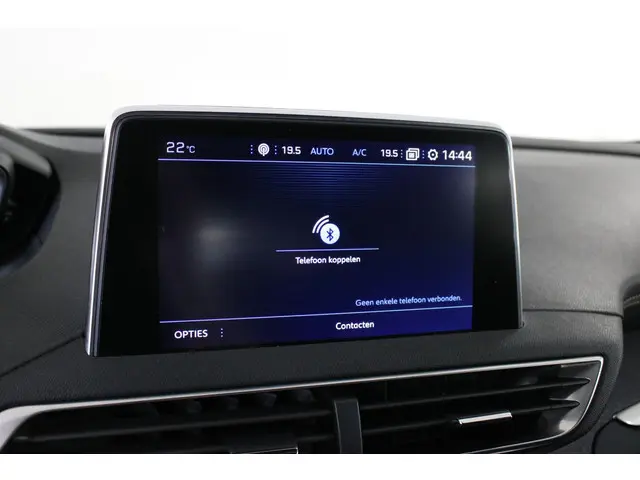 Peugeot 3008 1.2 PureTech GT Line 130 PK. 2017 Benzine 22