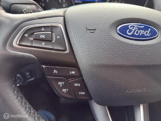 Ford Focus 1.0 Titanium|5Drs|Navi|Boekjes|Nap 2016 Benzine 24