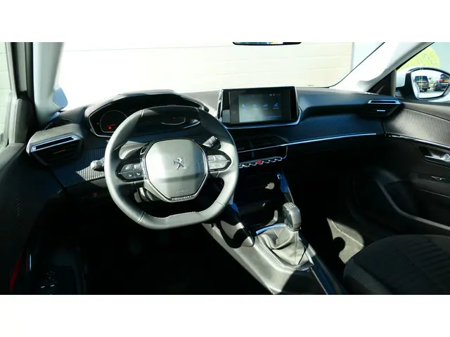 Peugeot 208 1.2 PureTech Blue Lease Active 2022 Benzine 11
