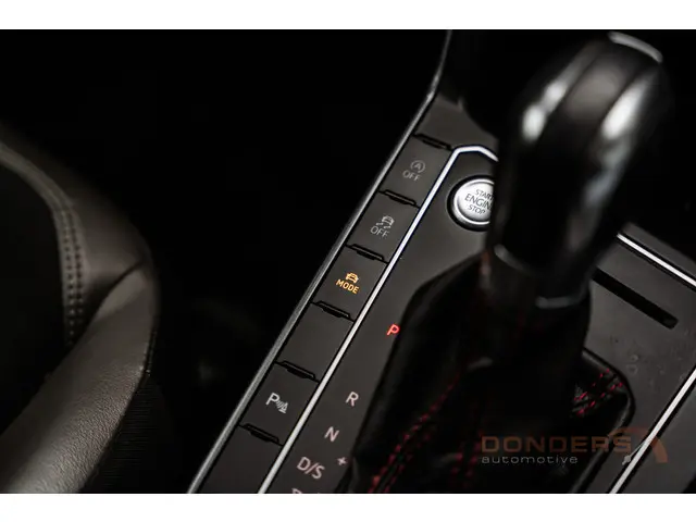 Volkswagen Polo 2.0 TSI GTI / Pano / Garantie! 2019 Benzine 46