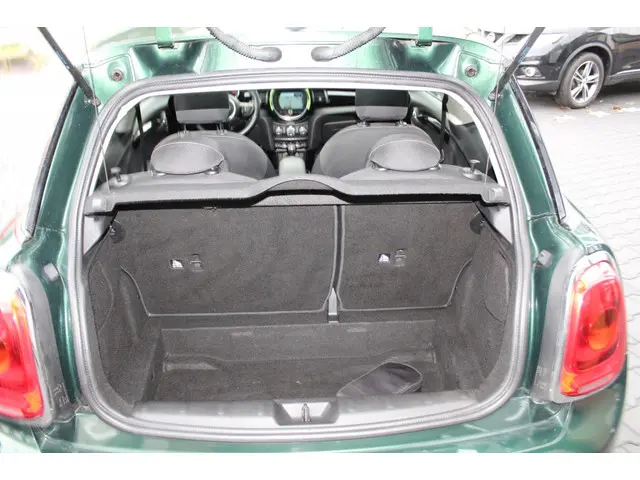 MINI Cooper Mini 1.5 Business 2016 Benzine 19