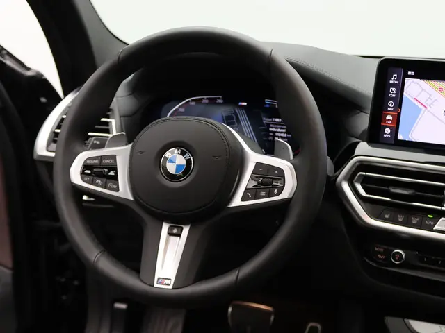 BMW X3 xDrive20d 2024 Diesel 16