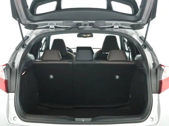 Toyota C-HR 1.8 Hybrid Executive 2017 Hybride Benzine 24