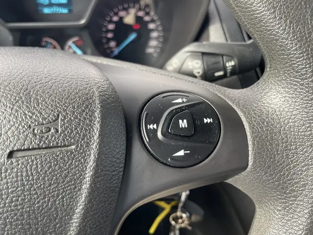 Ford Transit Connect 1.5 TDCI L1 Trend 2018 Diesel 16