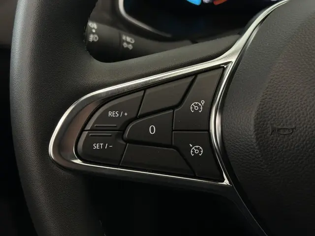 Renault ZOE R135 Iconic 52 kWh 2024 Elektrisch 20