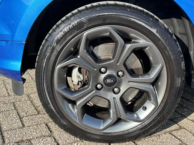 Ford EcoSport 1.0 EcoBoost ST-Line 2020 Benzine 9