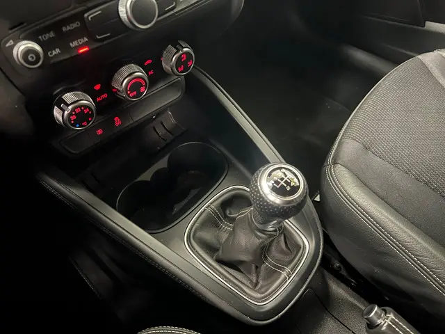 Audi A1 Sportback 1.4 TFSI Pro Line S 2013 Benzine 14