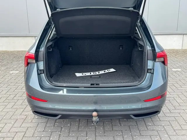 Škoda Scala 1.0 TSI * Cruise * PDC * Trekhaak * 2020 Benzine 19