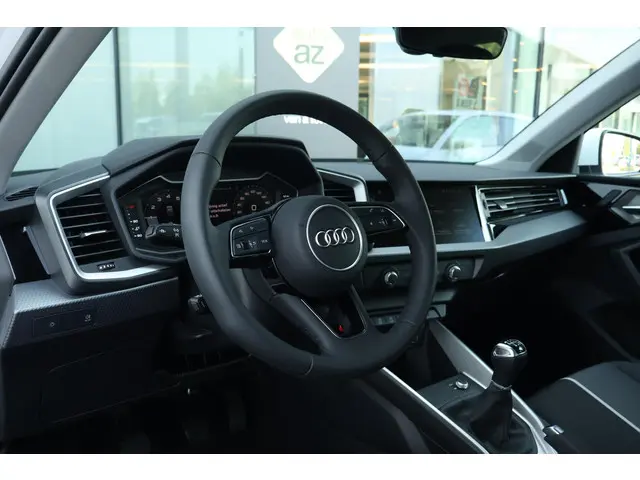 Audi A1 Sportback 25 TFSI Pro Line 2024 Benzine 30