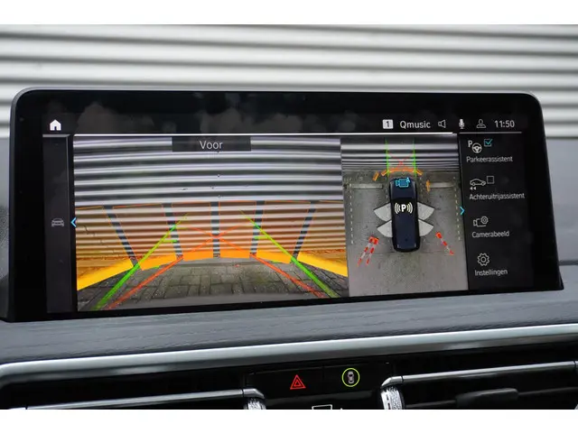 BMW X3 xDrive30e 2021 Hybride Benzine 18