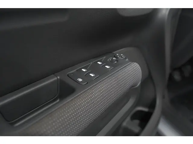 Citroën C3 Aircross PureTech 110 Feel 2020 Benzine 20