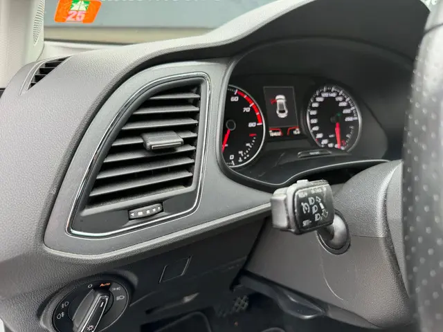 SEAT Leon 1.4 TSI FR -DSG-ORG. NL- 2016 Benzine 16