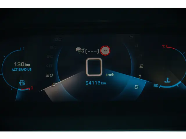 Peugeot 2008 1.2 PureTech Allure 2020 Benzine 11