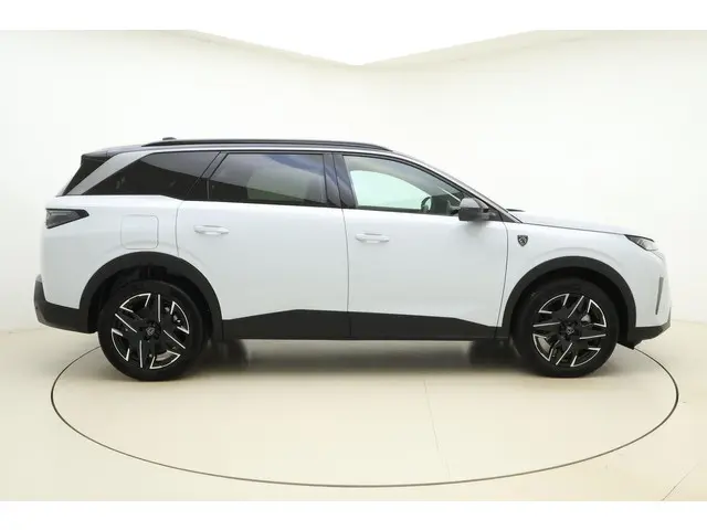 Peugeot 5008 1.2 Hybrid 145 GT 2025 Hybride Benzine 9