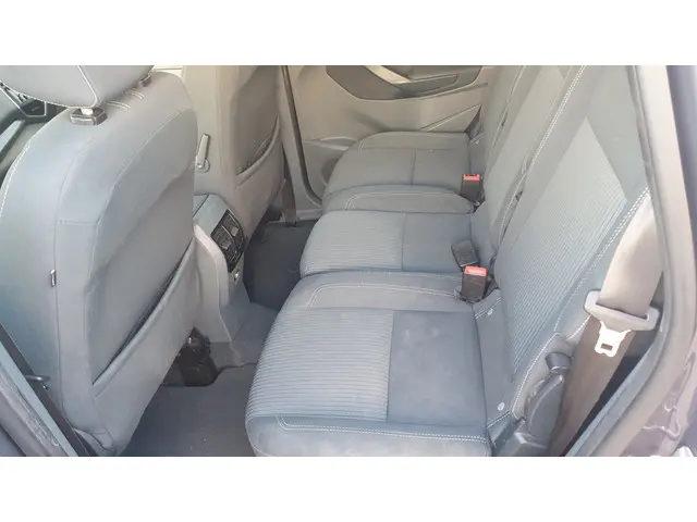 Ford C-MAX 1.6 EcoBoost Titanium 2012 Benzine 20
