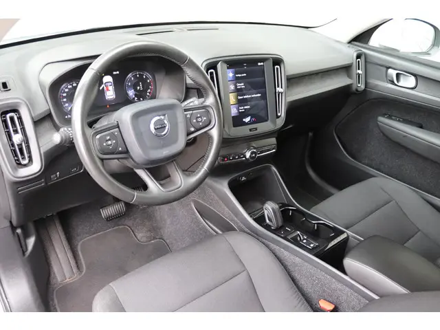 Volvo XC40 2.0 T4 2019 Benzine 32