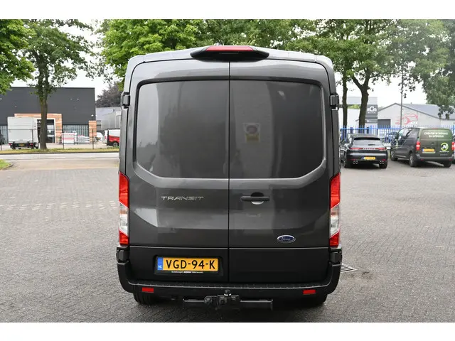Ford Transit 350L 2.0 TDCI 170 pk L3H2 Trend 2020 Diesel 10