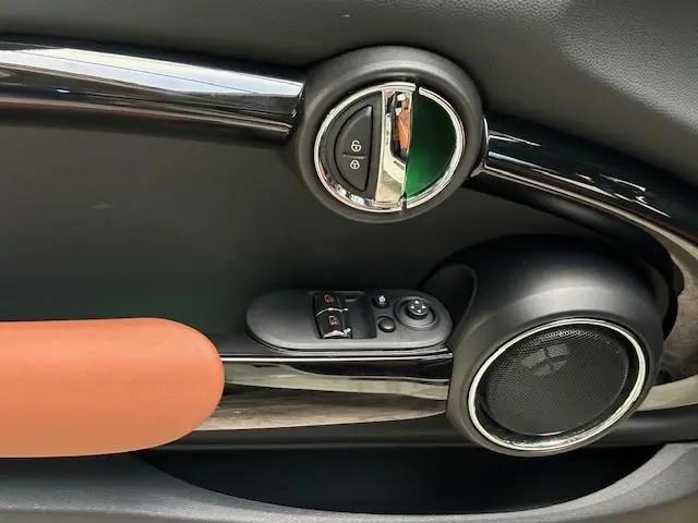MINI Cooper Mini 1.5 2018 Benzine 14