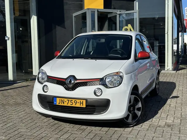 Renault Twingo 2
