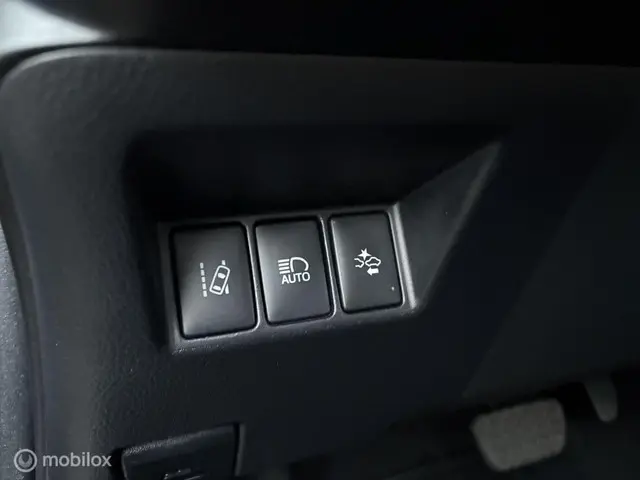 Toyota Yaris 1.5 Hybrid Aspiration 2017 Hybride Benzine 15