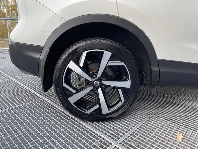 Nissan QASHQAI 1.3 DIG-T Tekna 2020 Benzine 6