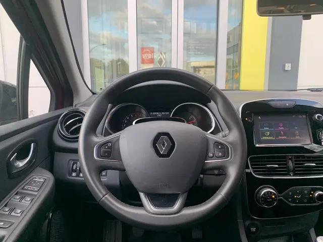 Renault Clio 3